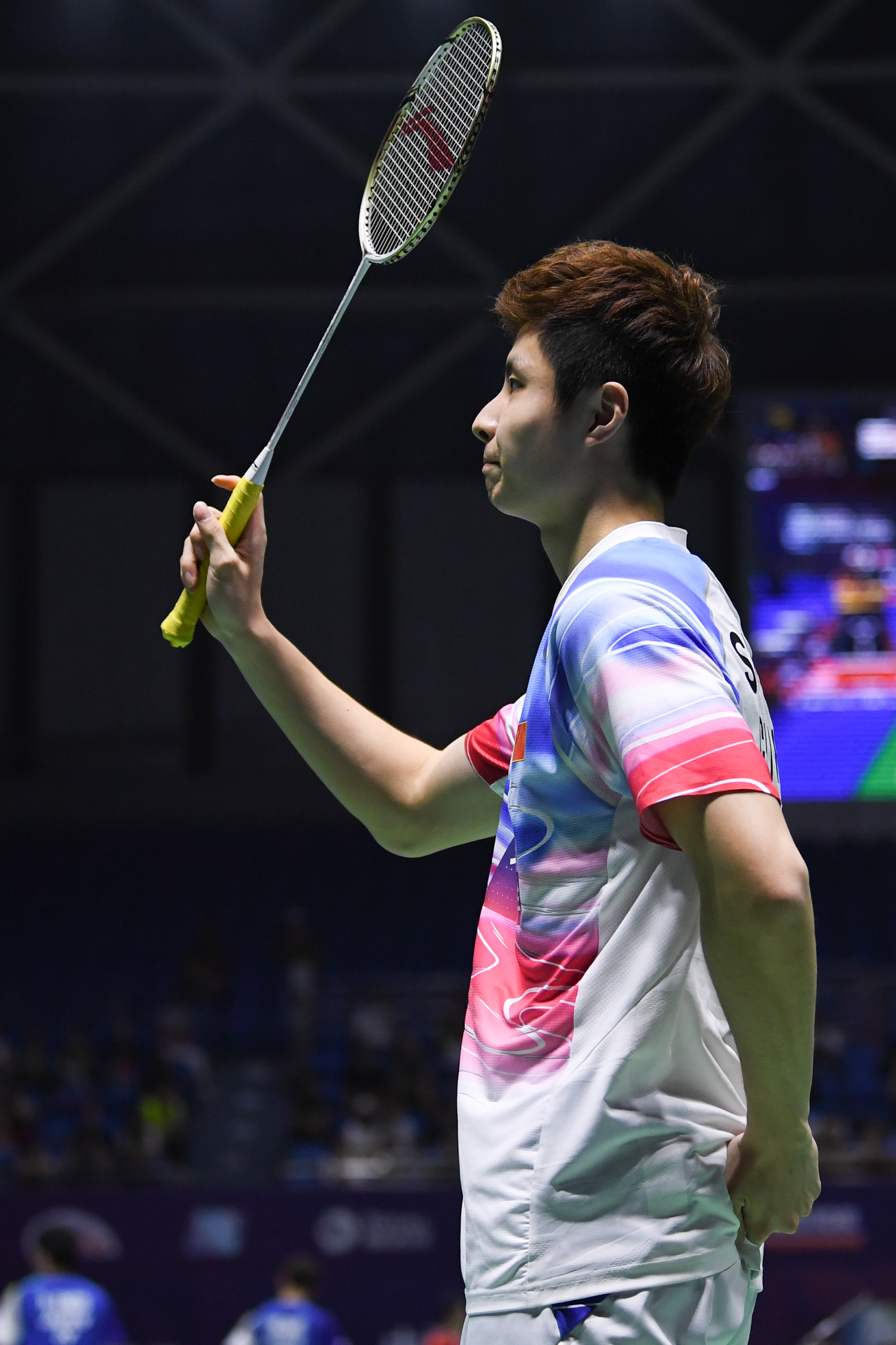 信心与优势 信心与优势