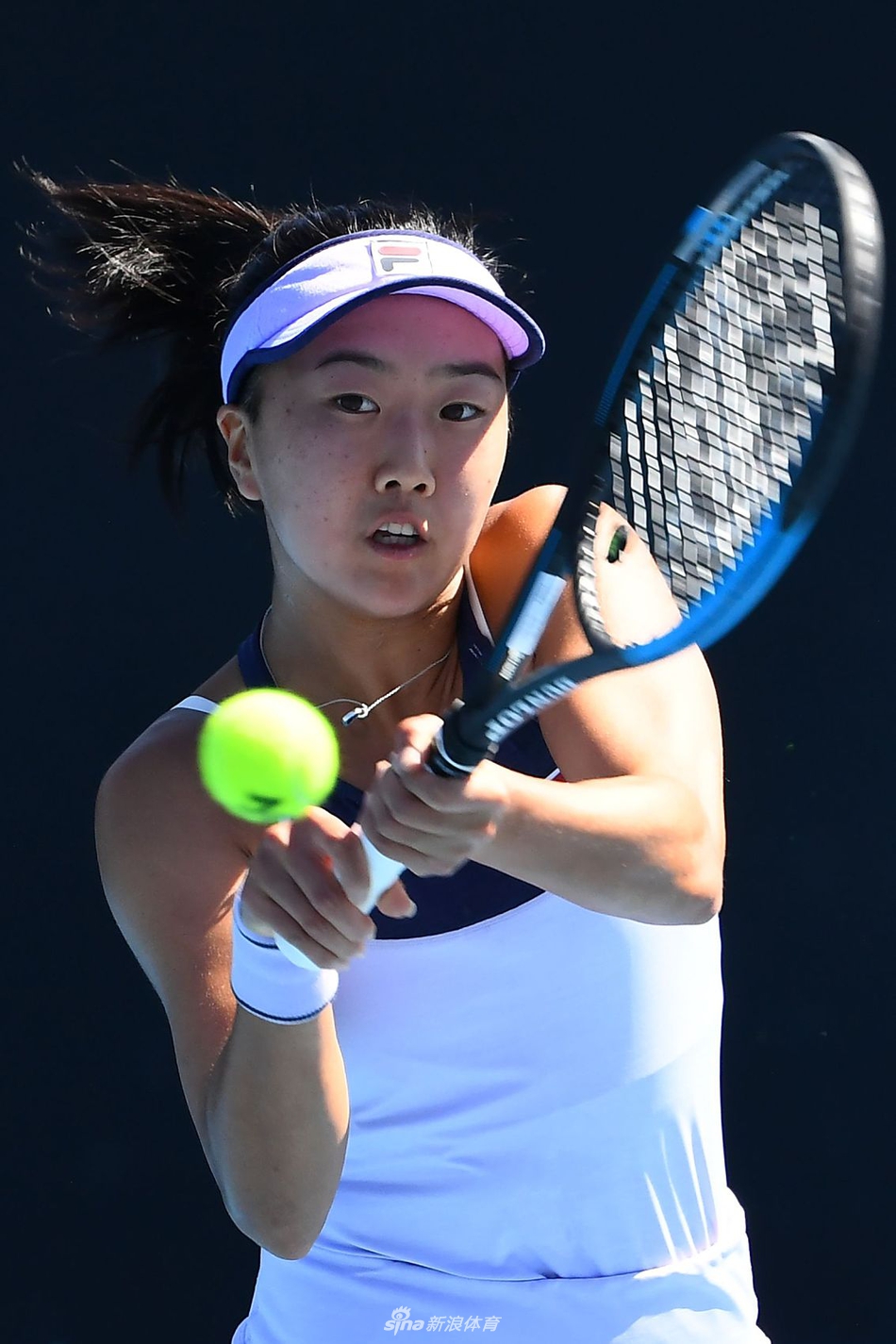 他们在赛道 他们在赛道