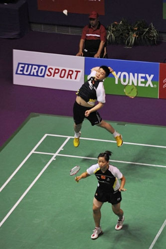 强者之列 强者之列