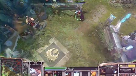 的对位策略 的对位策略