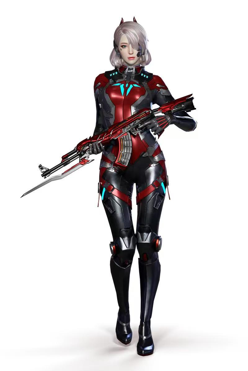 格纳布里传 格纳布里传