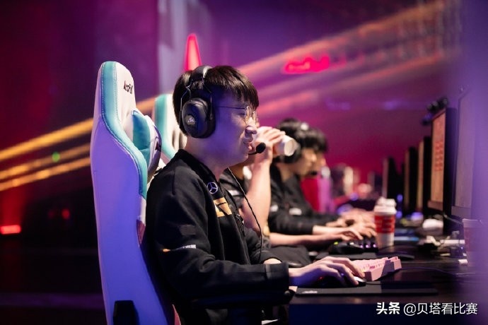 让Ropz 让Ropz
